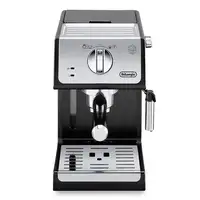 De’Longhi Autentica ECP33.21.BK Semi-automática Máquina espresso 1,1 L
