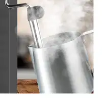 Cafetera espresso manual, 20bar, Cafelizzia ColdBrew CECOTEC