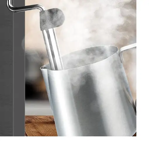 Cafetera espresso manual, 20bar, Cafelizzia ColdBrew CECOTEC