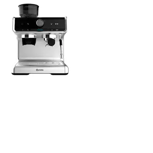Cecotec 01589 cafetera eléctrica Semi-automática Máquina espresso 2,5 L