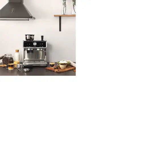 Cecotec 01589 cafetera eléctrica Semi-automática Máquina espresso 2,5 L