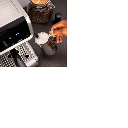 Cecotec 01589 cafetera eléctrica Semi-automática Máquina espresso 2,5 L