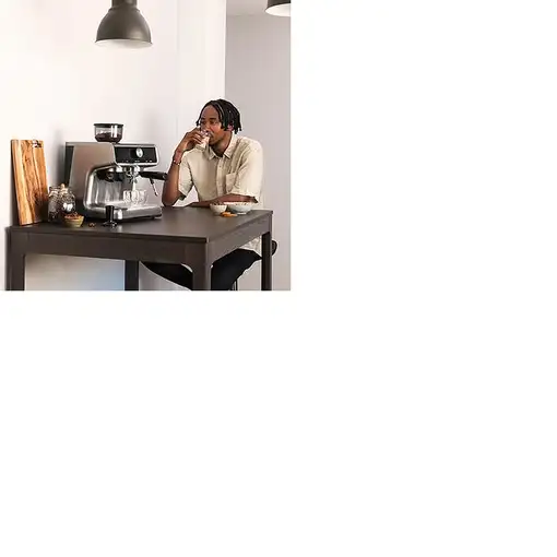 Cecotec 01589 cafetera eléctrica Semi-automática Máquina espresso 2,5 L