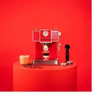 Cecotec 01727 cafetera eléctrica Manual Máquina espresso 1,5 L