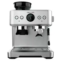 Cafeteras express Acero inoxidable 2.4 L 01729 CECOTEC