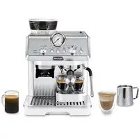 De’Longhi Dedica Arte EC9155.W Semi-automática Máquina espresso 1,7 L