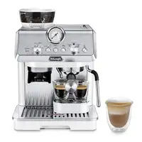 De’Longhi Dedica Arte EC9155.W Semi-automática Máquina espresso 1,7 L