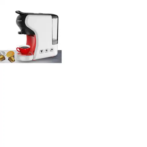 Sogo CAF-SS-5675 cafetera eléctrica Máquina espresso 0,6 L