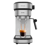 Cecotec 01646 cafetera eléctrica Semi-automática Máquina espresso 1,2 L