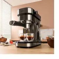 Cecotec 01646 cafetera eléctrica Semi-automática Máquina espresso 1,2 L