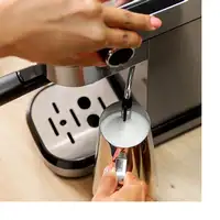 Cecotec 01646 cafetera eléctrica Semi-automática Máquina espresso 1,2 L
