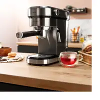 Cecotec 01646 cafetera eléctrica Semi-automática Máquina espresso 1,2 L