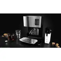 Cecotec Power Instant-ccino 20 Semi-automática Máquina espresso 1,4 L