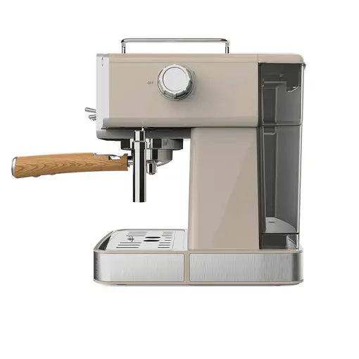 Cecotec 01585 cafetera eléctrica Semi-automática Máquina espresso 1,5 L