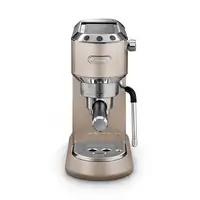 De’Longhi Dedica Arte EC885.BG Manual Máquina espresso 1,1 L