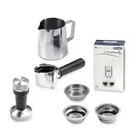 De’Longhi Dedica Arte EC885.BG Manual Máquina espresso 1,1 L