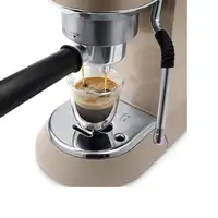 De’Longhi Dedica Arte EC885.BG Manual Máquina espresso 1,1 L