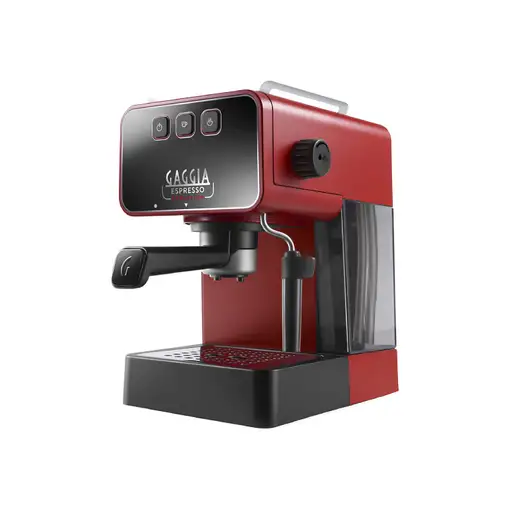 Gaggia ESPRESSO EVOLUTION Manual Máquina espresso 1,2 L