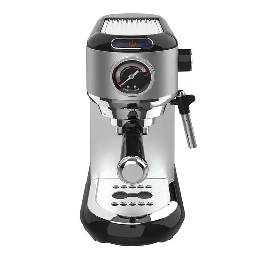 Cafeteras express Semi-automática Negro 1 L 35675 KÜKEN