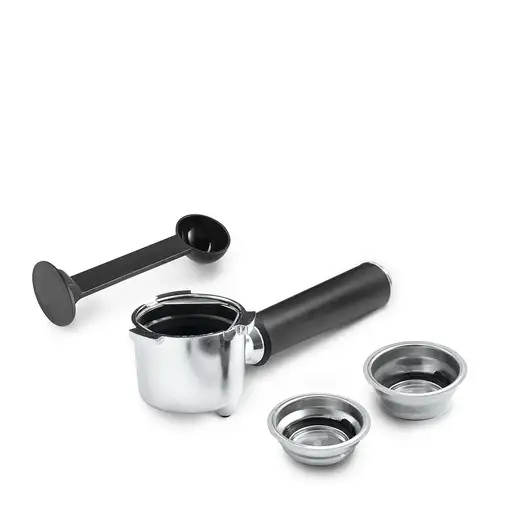 De’Longhi Dedica Style EC 685.W Semi-automática Máquina espresso 1,1 L
