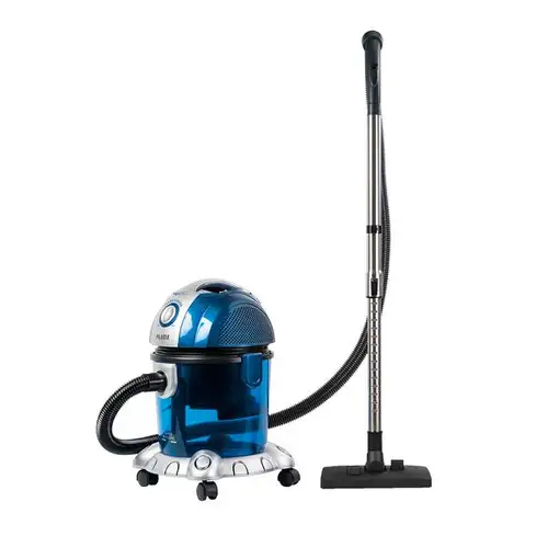Flama 1667FL Aspiradora de tambor 1600 W Sin bolsa