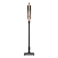 Beko VRT 65421 VC Aspiradora escoba 2 en 1 Batería Secar Sin bolsa 0,7 L Negro, Ro