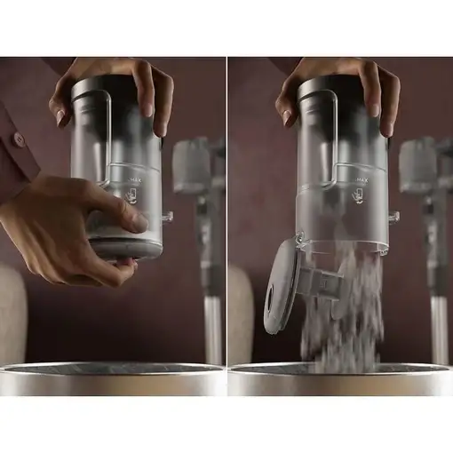 Aspiradoras de escoba sin bolsa 0.6 L Gris 900 402 325 AEG