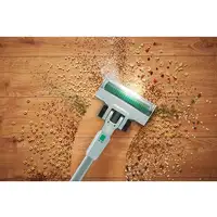 Aspiradoras de escoba sin bolsa 0.5 L Verde REVSV18D1HF-QW BLACK & DECKER