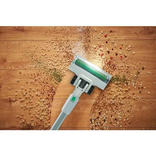 Aspiradoras de escoba sin bolsa 0.5 L Verde REVSV18D1HF-QW BLACK & DECKER