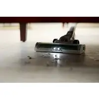 Aspiradoras de escoba sin bolsa 0.5 L Verde REVSV18D1HF-QW BLACK & DECKER