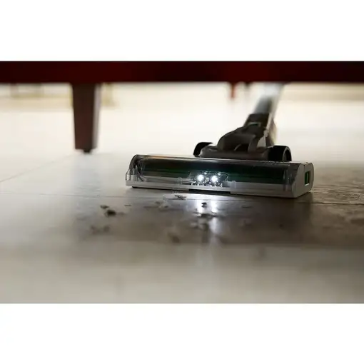 Aspiradoras de escoba sin bolsa 0.5 L Verde REVSV18D1HF-QW BLACK & DECKER