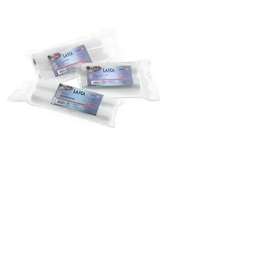 Laica VT3505 accesorios y suministros de sellador al vacío Rollo para envasadora a