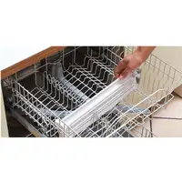 Magic Vac Elite 300 plus sellador al vacío 780 mbar Negro, Blanco