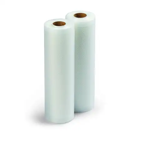 Domo DO331L sellador al vacío -900 mbar Negro, Plata