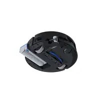 Ecovacs Deebot X8 Pro Omni 0,22 L Bolsa para el polvo Negro Ecovacs Deebot X8 Pro Omni 0,22 L Bolsa para el polvo Negro