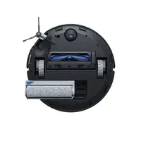 Ecovacs Deebot X8 Pro Omni 0,22 L Bolsa para el polvo Negro Ecovacs Deebot X8 Pro Omni 0,22 L Bolsa para el polvo Negro