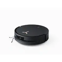 Ecovacs Deebot X8 Pro Omni 0,22 L Bolsa para el polvo Negro Ecovacs Deebot X8 Pro Omni 0,22 L Bolsa para el polvo Negro