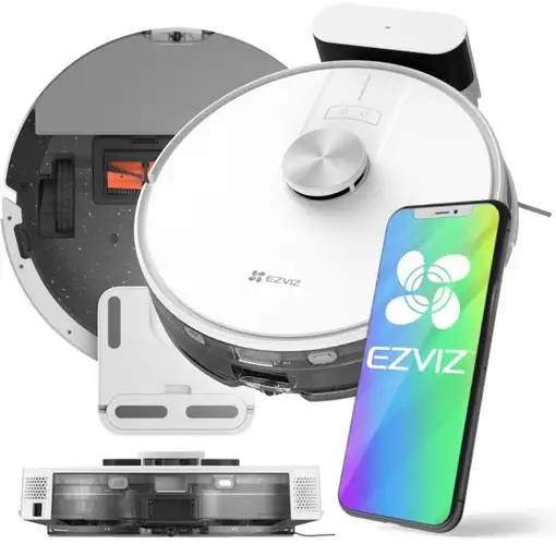 EZVIZ RE4 Blanco