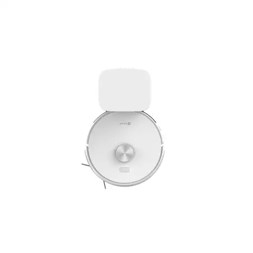 EZVIZ RE5 PLUS 0,35 L Bolsa para el polvo Blanco