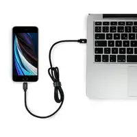 Cargador Coche Dual Pd Car Charger Pd18W+2.4A + Cable C To C  Negro