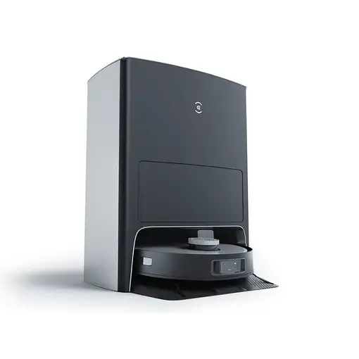 Ecovacs Deebot X1 Omni 0,4 L Bolsa para el polvo Negro Ecovacs Deebot X1 Omni 0,4 L Bolsa para el polvo Negro