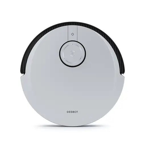 Ecovacs Deebot X1 Omni 0,4 L Bolsa para el polvo Negro