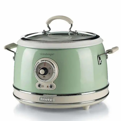 Ariete 2904/04 arrocera 3,5 L 700 W Verde
