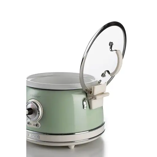 Ariete 2904/04 arrocera 3,5 L 700 W Verde