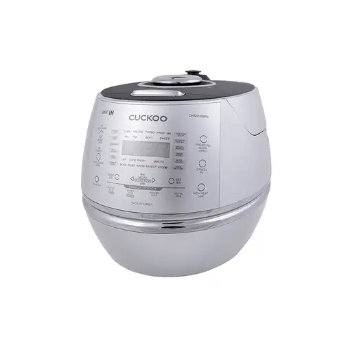 Cuckoo SLS-ART-0000070 arrocera 1,8 L 1445 W Metálico