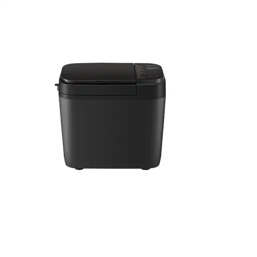 Panasonic SD-R2530KXE panificadora 550 W Negro