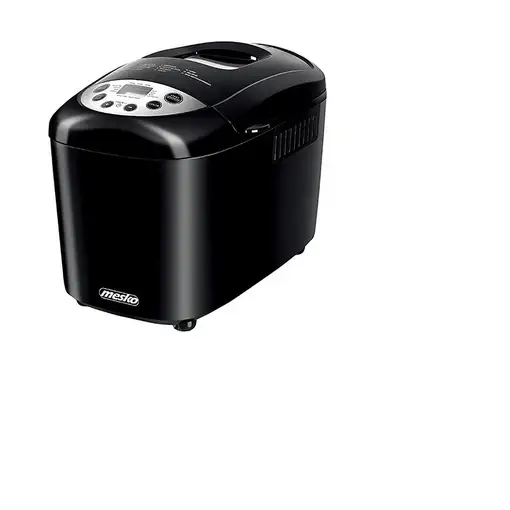 Mesko Home MS 6022 panificadora 850 W Negro