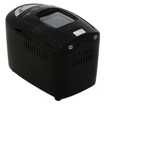 Mesko Home MS 6022 panificadora 850 W Negro