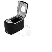 Mesko Home MS 6022 panificadora 850 W Negro