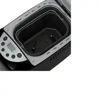 Mesko Home MS 6022 panificadora 850 W Negro